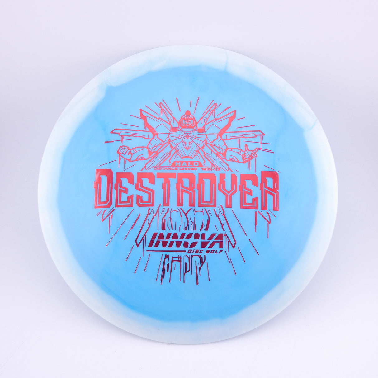 Innova Halo Star Destroyer 170-172g distance driver disc golf disc