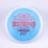 Innova Halo Star Destroyer 170-172g distance driver disc golf disc