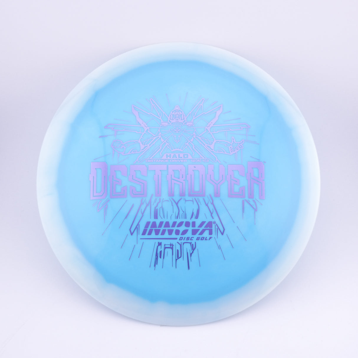 Innova Halo Star Destroyer 170-172g distance driver disc golf disc