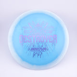 Innova Halo Star Destroyer 170-172g distance driver disc golf disc