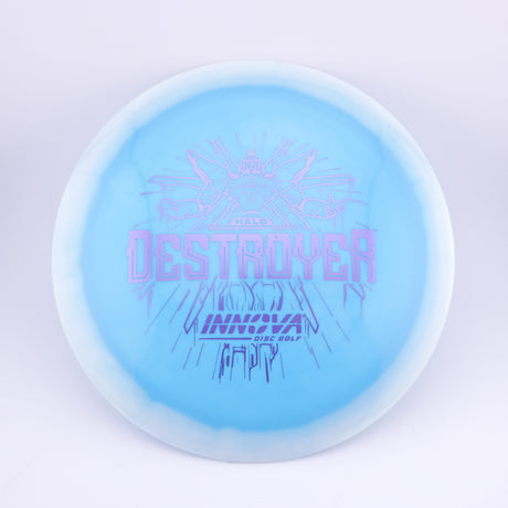 Innova Halo Star Destroyer 170-172g distance driver disc golf disc
