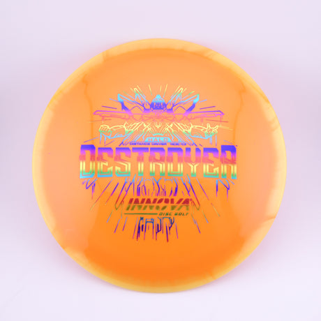 Innova Halo Star Destroyer 170-172g distance driver disc golf disc