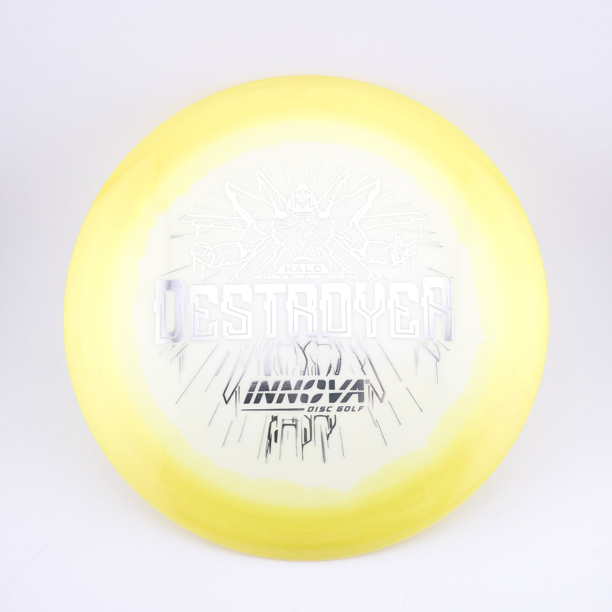 Innova Halo Star Destroyer 170-172g distance driver disc golf disc