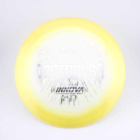 Innova Halo Star Destroyer 170-172g distance driver disc golf disc