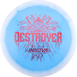 Innova Halo Star Destroyer 170-172g distance driver disc golf disc