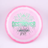 Innova Halo Star Destroyer 170-172g distance driver disc golf disc