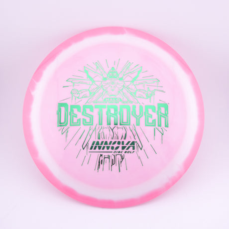 Innova Halo Star Destroyer 170-172g distance driver disc golf disc