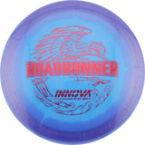 Halo Star Roadrunner Distance Driver 140-150g