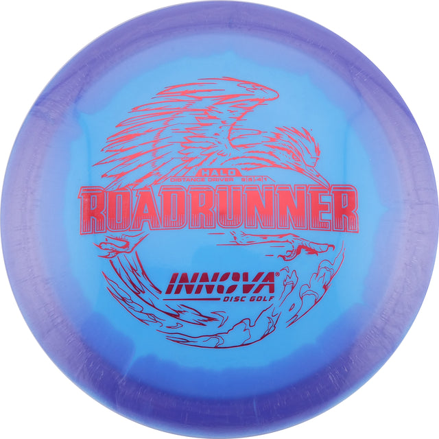 Halo Star Roadrunner Distance Driver 140-150g