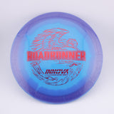 Halo Star Roadrunner Distance Driver 140-150g 1