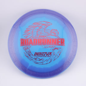 Innova Halo Star Roadrunner Distance Driver 140-150g disc golf disc