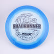 Halo Star Roadrunner Distance Driver 140-150g 2