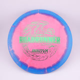 Halo Star Roadrunner Distance Driver 140-150g 3
