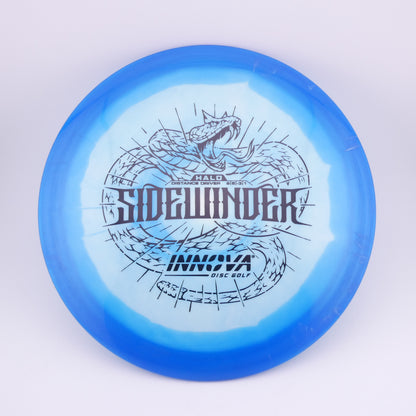 Halo Star Sidewinder Distance Driver 140-150g 2