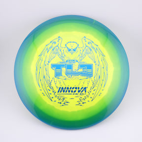 Innova Halo Star TL3 140-150g fairway driver disc golf disc