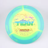 Innova Halo Star Tern 140-150g distance driver disc golf disc