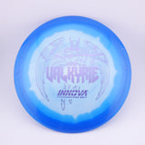 Innova Halo Star Valkyrie 140-150g fairway driver disc golf disc