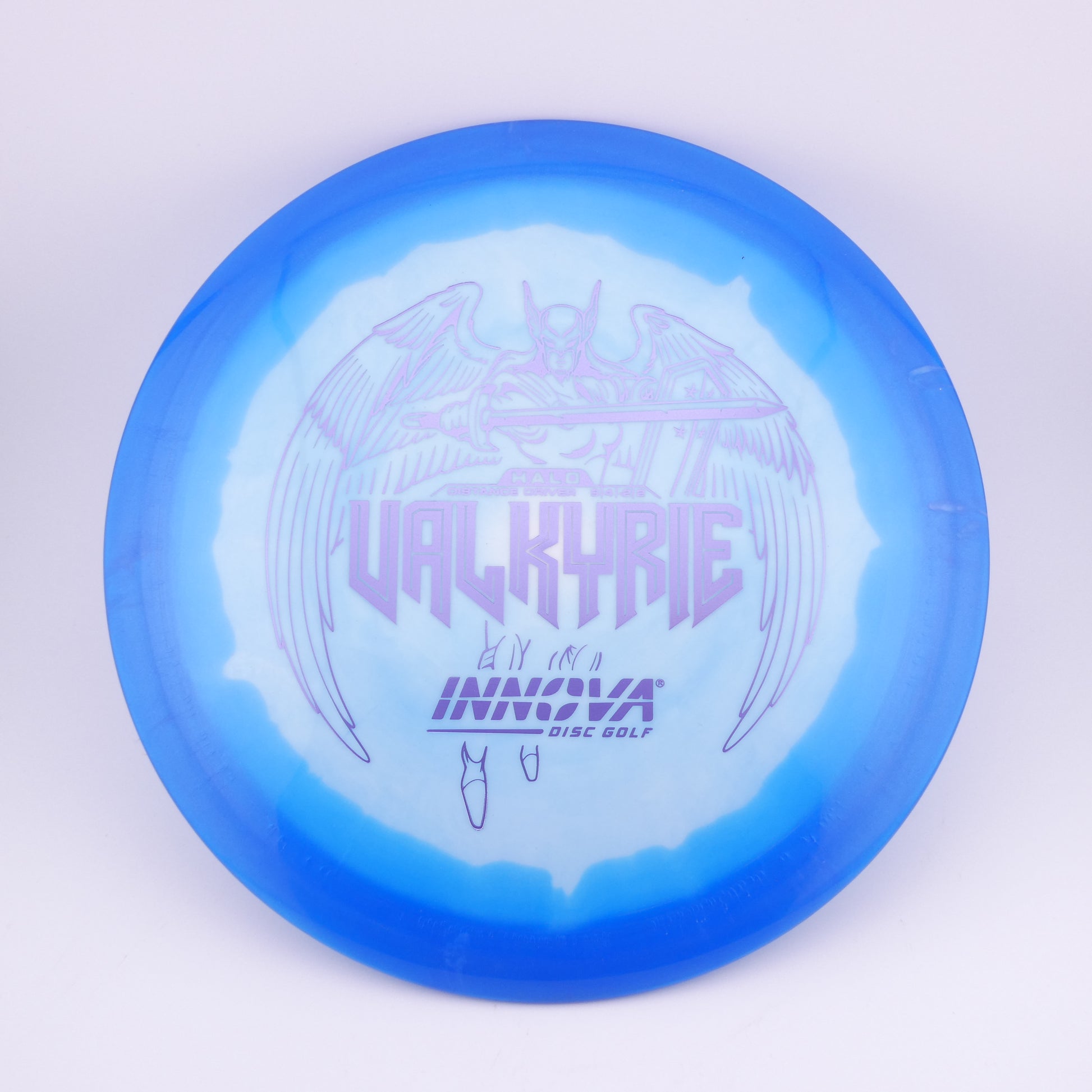 Halo Star Valkyrie 140-150g 1