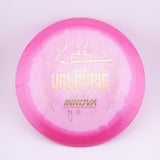 Innova Halo Star Valkyrie 140-150g fairway driver disc golf disc