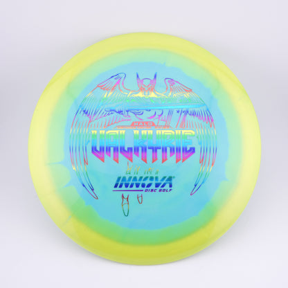 Halo Star Valkyrie 140-150g 3
