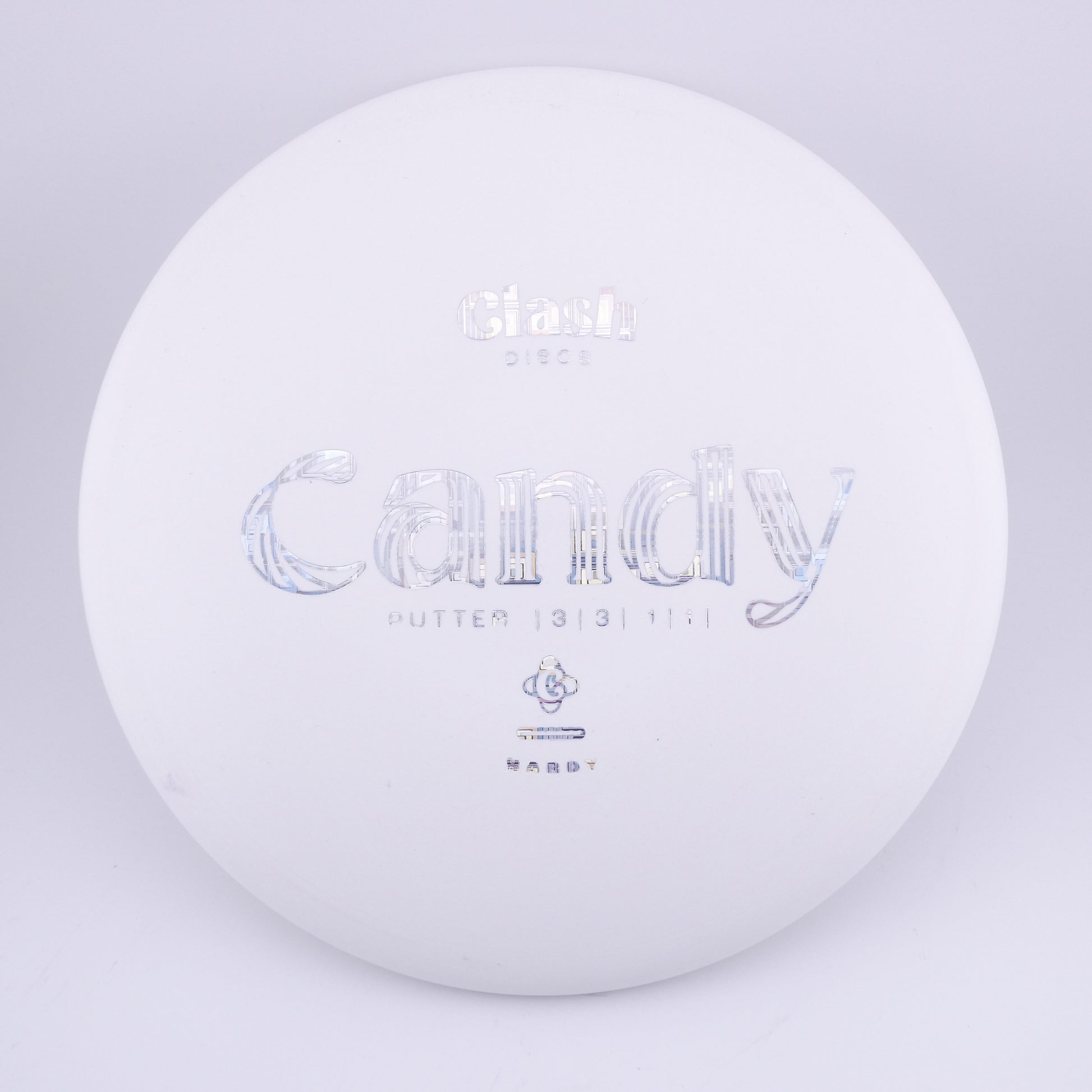 Hardy Candy 170-172g1