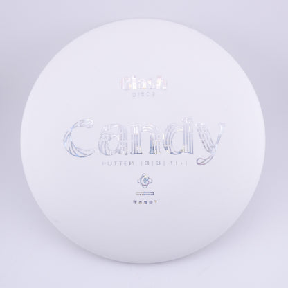 Hardy Candy 170-172g2