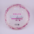 Discraft Jawbreaker Z Flx Vulture - Holy Handley 2024 Tour Series control driver disc golf disc