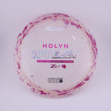 Discraft Jawbreaker Z Flx Vulture - Holy Handley 2024 Tour Series control driver disc golf disc
