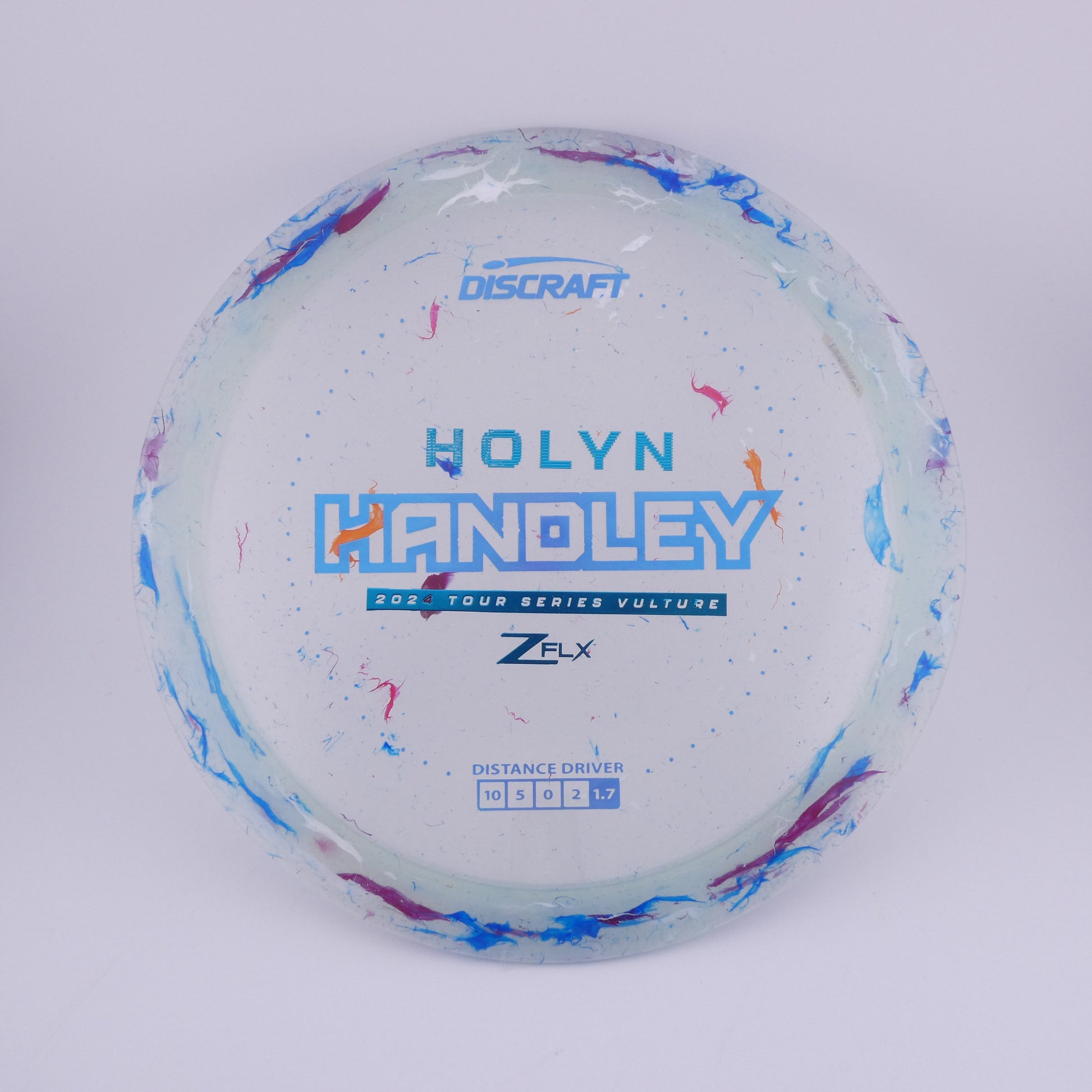 Holy_Handley_Jawbreaker_Z-Flex_Tour_Series_Vulture_173-174g-4