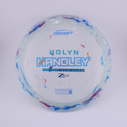 Holy_Handley_Jawbreaker_Z-Flex_Tour_Series_Vulture_173-174g-4