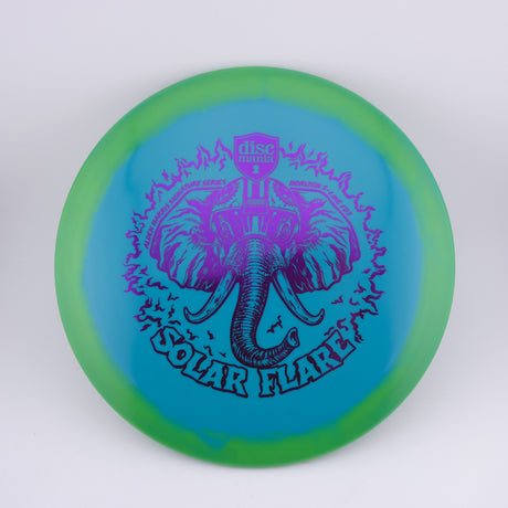 Horizon S-Line FD3 - Alden Harris Signature Series "Solar Flare" 170-172g-2