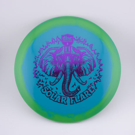 Horizon S-Line FD3 - Alden Harris Signature Series "Solar Flare" 170-172g-3