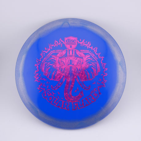 Horizon S-Line FD3 - Alden Harris Signature Series "Solar Flare" 170-172g-7