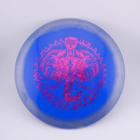 Horizon S-Line FD3 - Alden Harris Signature Series "Solar Flare" 170-172g-8