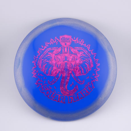 Horizon S-Line FD3 - Alden Harris Signature Series "Solar Flare" 170-172g-9