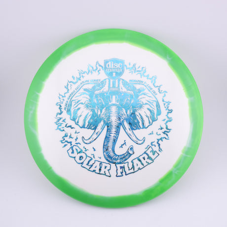 Horizon S-Line FD3 - Alden Harris Signature Series "Solar Flare" 173-176g-3