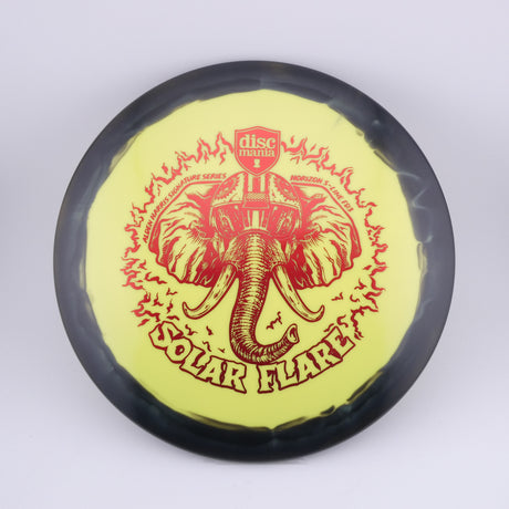 Horizon S-Line FD3 - Alden Harris Signature Series "Solar Flare" 173-176g-5