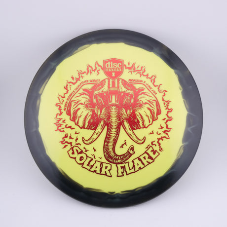 Horizon S-Line FD3 - Alden Harris Signature Series "Solar Flare" 173-176g-6