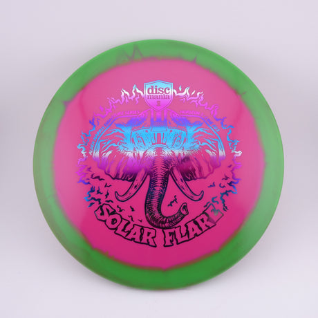 Horizon S-Line FD3 - Alden Harris Signature Series "Solar Flare" 173-176g-7