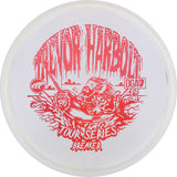 DGA Ice Breaker - Trevor Harbolt 2022 Tour Series putt & approach disc disc golf disc