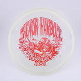 DGA Ice Breaker - Trevor Harbolt 2022 Tour Series putt & approach disc disc golf disc