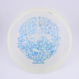 DGA Ice Breaker - Trevor Harbolt 2022 Tour Series putt & approach disc disc golf disc