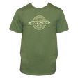 Innova Heritage Short Sleeve - disc golf apparel