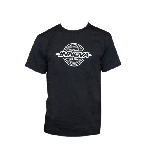 Innova Heritage Short Sleeve - disc golf apparel
