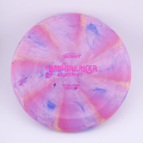 Discraft Jawbreaker Banger GT 173-174g putt & approach disc disc golf disc