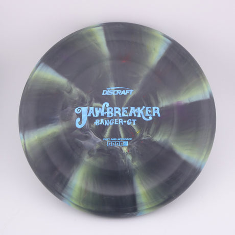 Discraft Jawbreaker Banger GT 173-174g putt & approach disc disc golf disc