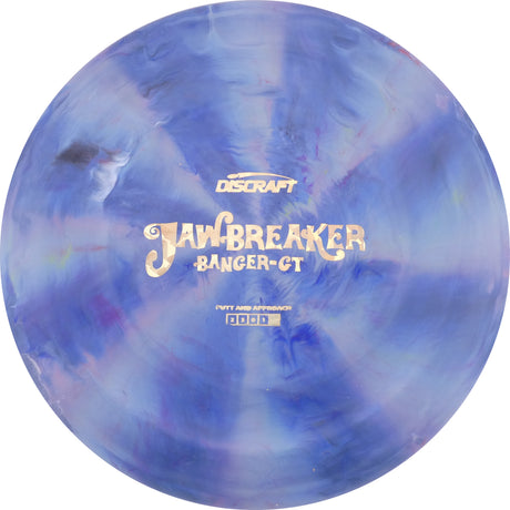 Discraft Jawbreaker Banger GT 173-174g putt & approach disc disc golf disc