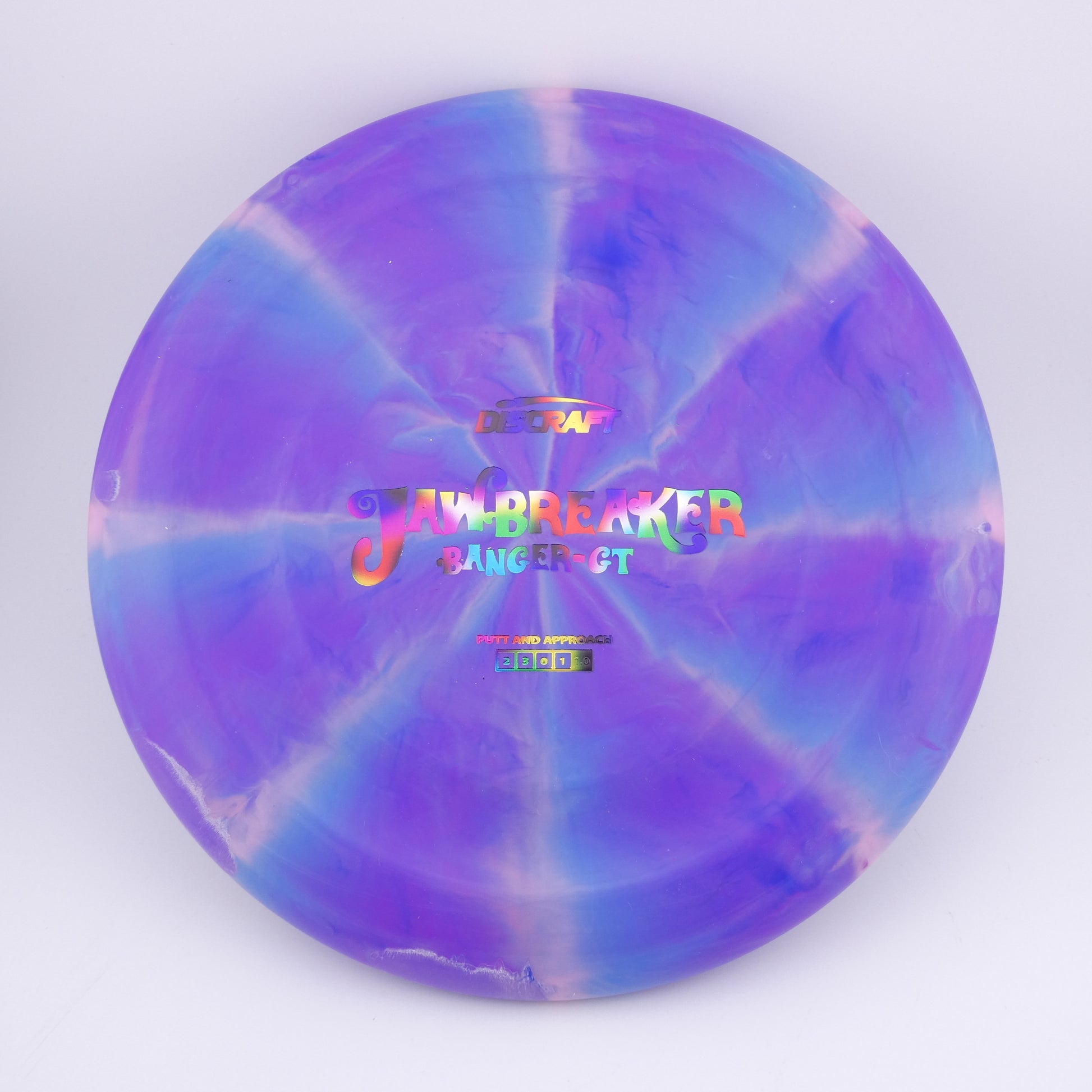 Jawbreaker_Banger-GT_173-174g