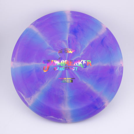 Discraft Jawbreaker Banger GT 173-174g putt & approach disc disc golf disc
