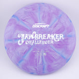 Discraft Jawbreaker Challenger 173-174 grams putt & approach disc disc golf disc